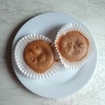cynamonowe muffiny